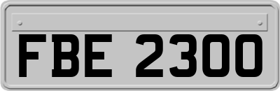 FBE2300