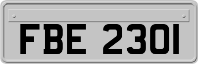 FBE2301