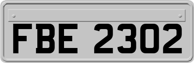 FBE2302