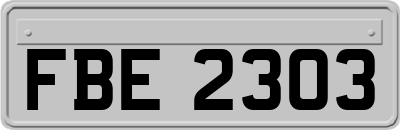 FBE2303
