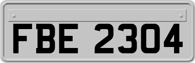 FBE2304