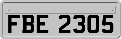 FBE2305