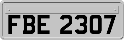 FBE2307