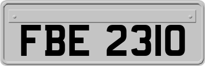 FBE2310