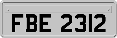 FBE2312