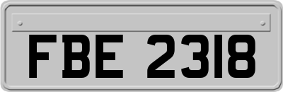 FBE2318