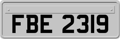 FBE2319