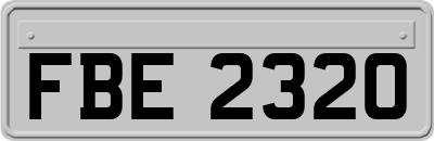FBE2320