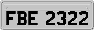 FBE2322