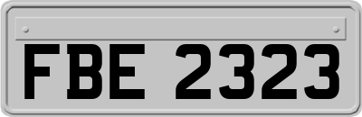 FBE2323