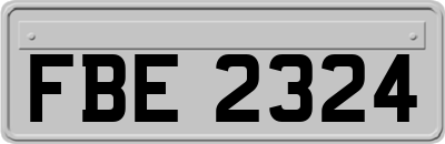 FBE2324