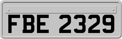 FBE2329