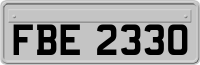 FBE2330