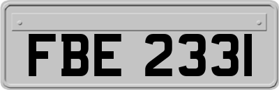 FBE2331