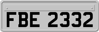 FBE2332