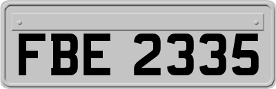 FBE2335