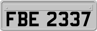 FBE2337