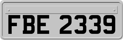 FBE2339