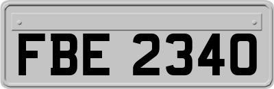 FBE2340