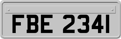 FBE2341
