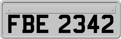 FBE2342