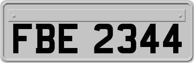 FBE2344