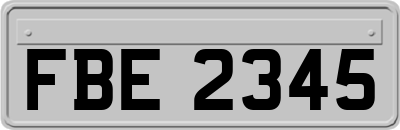 FBE2345