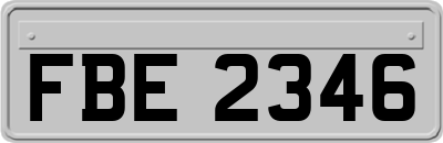 FBE2346