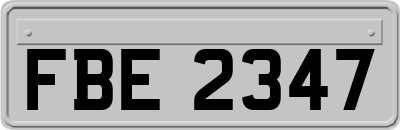 FBE2347