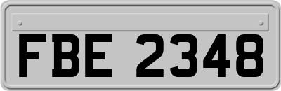 FBE2348