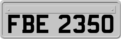 FBE2350