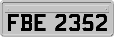 FBE2352