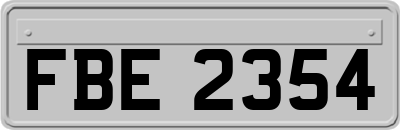 FBE2354
