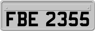 FBE2355