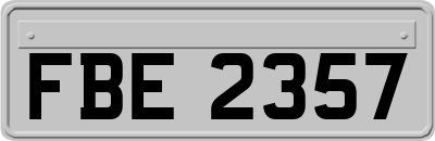 FBE2357