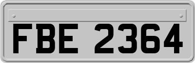 FBE2364
