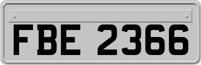 FBE2366