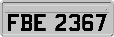 FBE2367