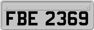 FBE2369