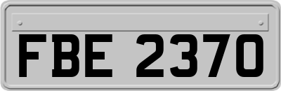 FBE2370