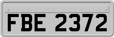 FBE2372