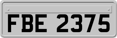 FBE2375