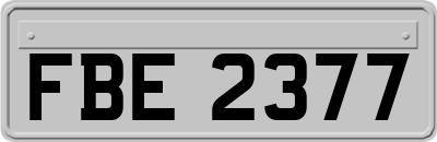 FBE2377