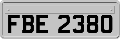 FBE2380