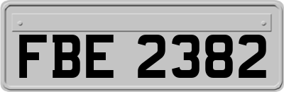 FBE2382