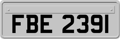 FBE2391