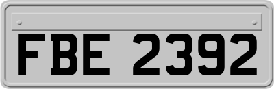 FBE2392