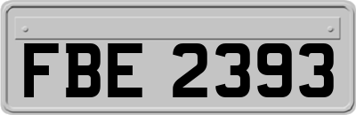 FBE2393