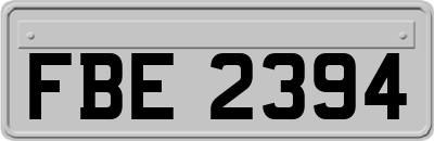 FBE2394