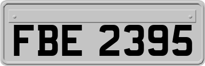 FBE2395